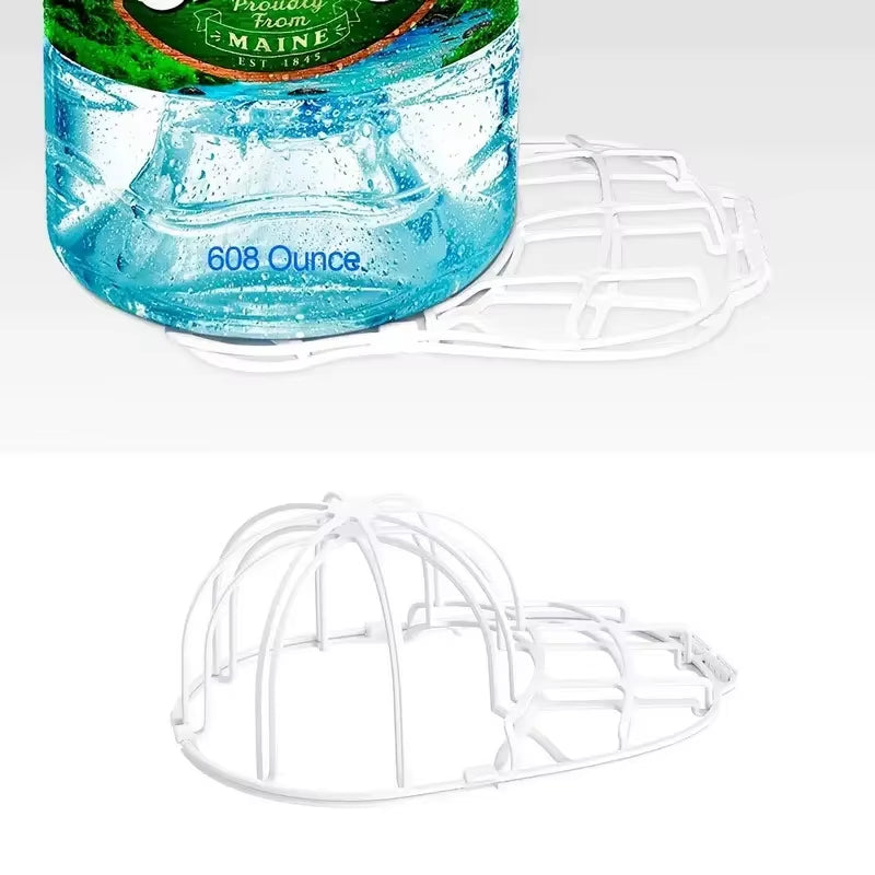 Hat Washer, Household Products, Laundry Accessories, anti Deformation Hat Protection Frame, Sturdy Frame