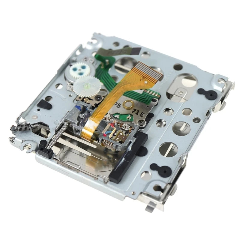 Game Accessory Replacement Disk Optical Lasers Lens Deck Assembly Unit for PSP1000 Replacement Spare Part KHM-420AAA DXAC