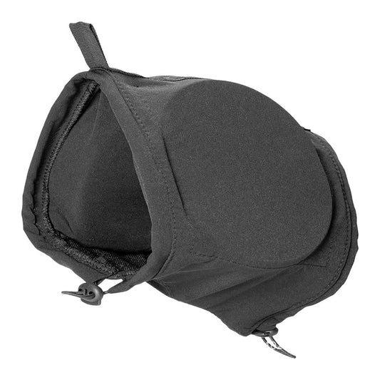 Adjustable Noise-Canceling Earmuffs for Dogs - Hearing Protection for Fireworks, Grooming, and Concerts