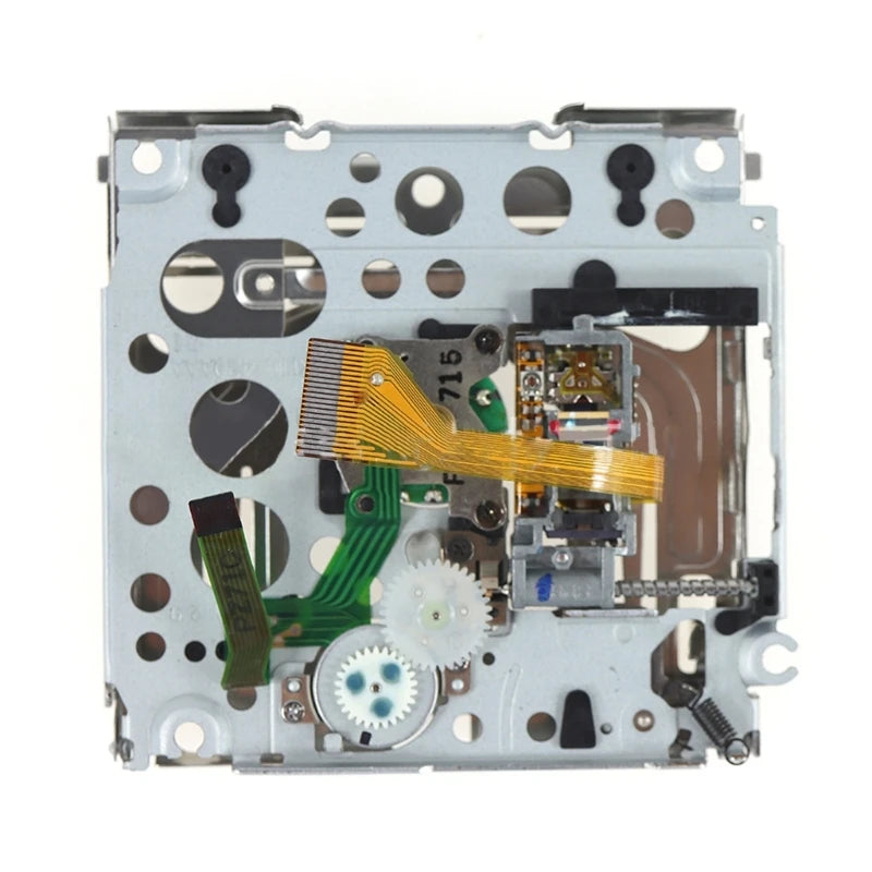 Game Accessory Replacement Disk Optical Lasers Lens Deck Assembly Unit for PSP1000 Replacement Spare Part KHM-420AAA DXAC